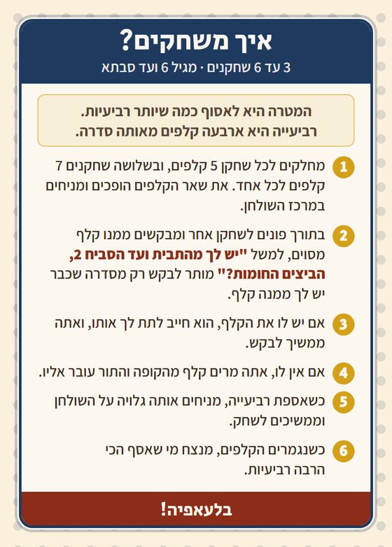 קלף החוקים
