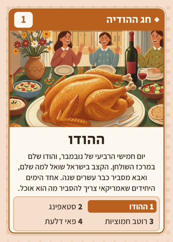 הקלף ההודו מתוך רביעיות אנגלוסקסים