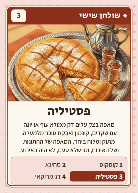 פסטיליה