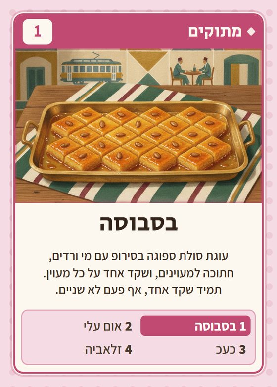 הקלף בסבוסה מתוך רביעיות מצרים