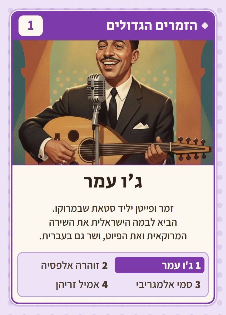 ג׳ו עמר