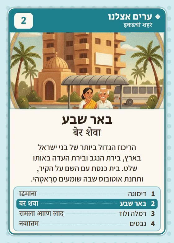 באר שבע